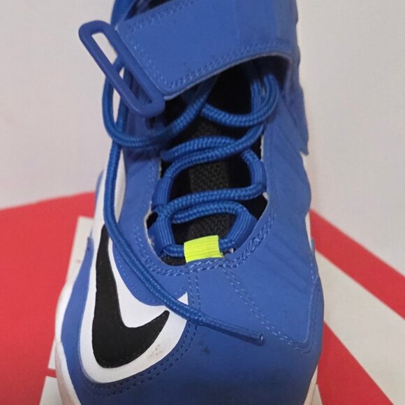 Nike Air Griffey Max 1 "Varsity Royal" DJ5161-400 -Men's SIZE 8.5 - Picture 5 of 11